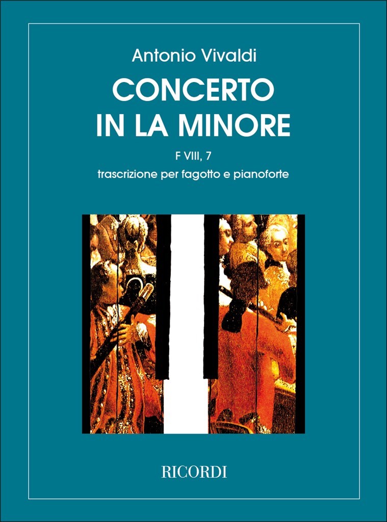 Concerto in la minore